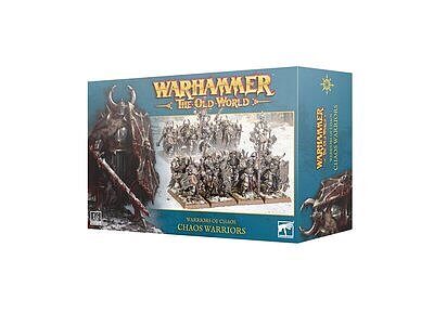 ウォリアー・オヴ・ケイオス：ケイオスウォリアー ８月２２日発売