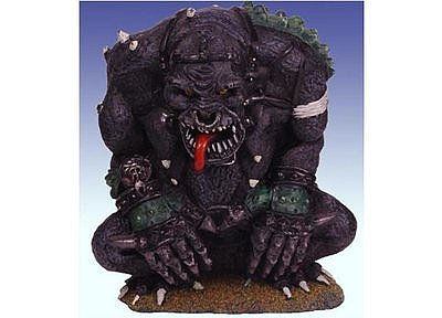 Ever Hungry Lord 