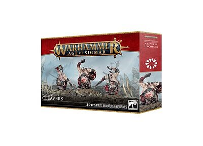 オゴウル・モウトライブ：クリーバー ８月２９日発売