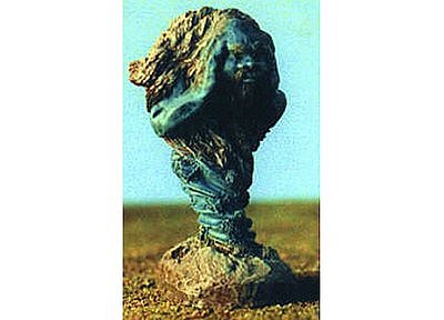 Air Elemental 