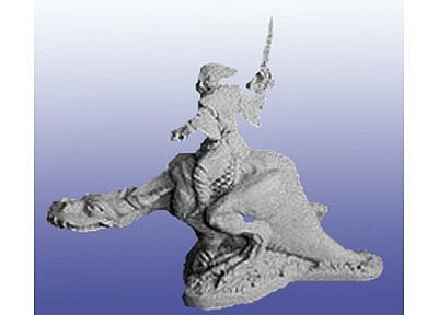 Elven Dragon Brood II 