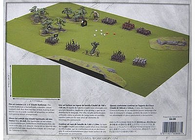 Citadel Battlemat 