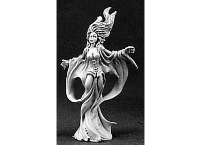 幽女ルリエン 