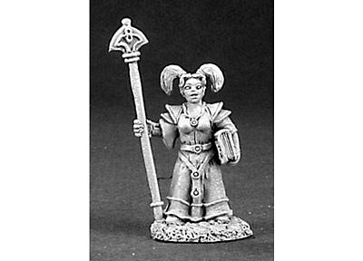 03196: Petra Posiedew, Gnome Sorceress 