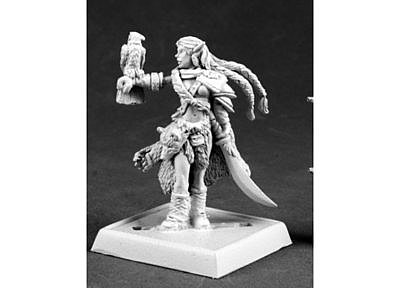 60064: Nature Warden 