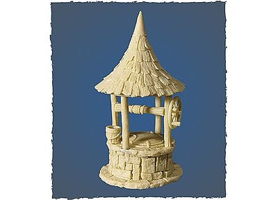 Water Well A 