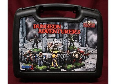 10027: Dungeon Adventurers 