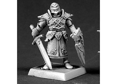14508: Vernone, Ivy Crown Captain 