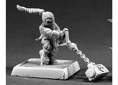 14515: Dwarf Daughter of Skadi 