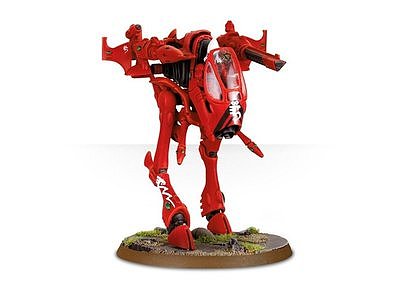 Eldar War-Walker 