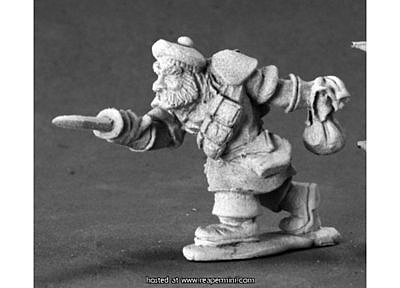 03562: Brangus Bronzebeard, Dwarf Thief 