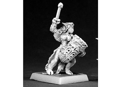 14533: Darkspawn Musician 