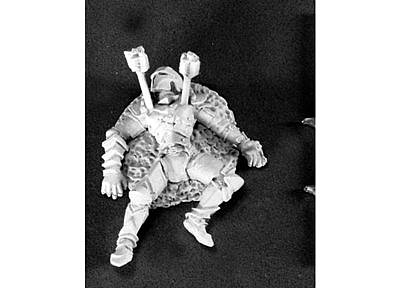 14541: Overlord Casualty Marker 
