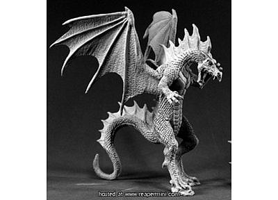 ナーハレスク・ドラゴン 