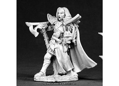 ハイエルフの王 