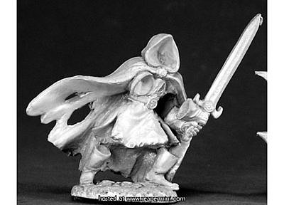 レイス／両手持ち 
