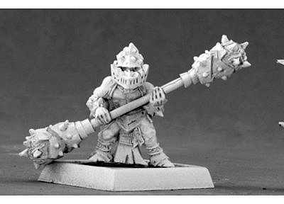 14567: BSG Hok Sergeant 