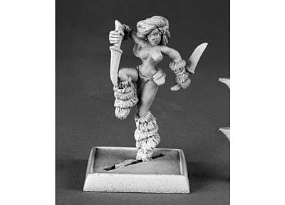 14579: Handmaiden of Keskura, Icingstead 