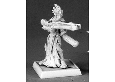 14584: Shiver Spike Crossbowman 