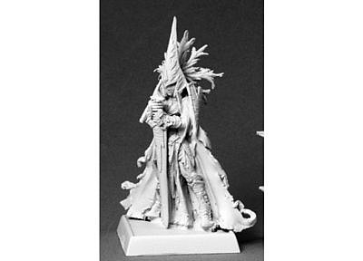 闇将軍　マジェストリックス・ラティスーラ 