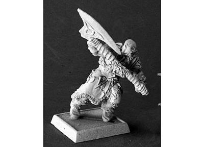 14608: Gorak the Ravager, Barbarian 