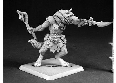 レイジクロゥのシャーマン　ルタ 
