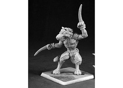 14618: Frostfang Hunter 