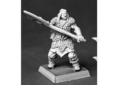 14620: Barbarian Axeman of Icingstead 