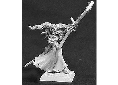 14003: Ashkrypt, Overlords Warlord  