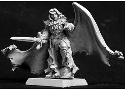 14016: Judas, Necropolis Warlord 