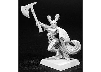 14052: Azarphan, Necropolis Captain 