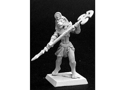14102: Walking Avatar, Nefsokar Monster 