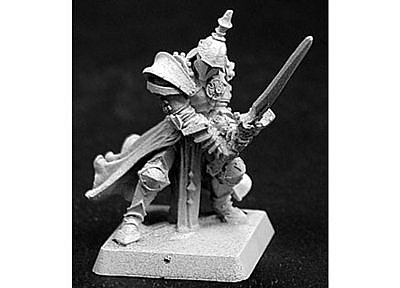 14147: Andras, Overlords Captain 