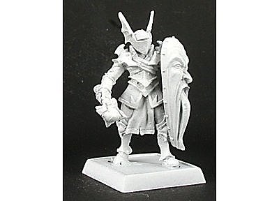 14160: Athak Alt Sculpt, Necropolis Sergeant 