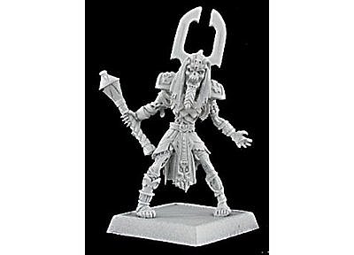 14164: Chosen of Sokar, Nefsokar Sergeant 