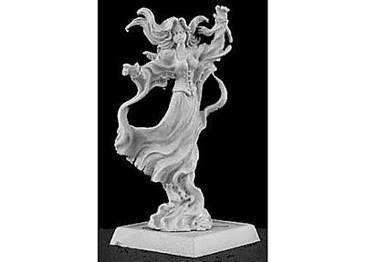 14183: Aysa, Necropolis Solo 