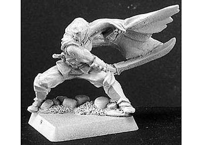 14184: Bloodseeker Vampire,Necropolis Solo 