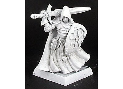 14200: Sir Brannor, Crusaders Captain 