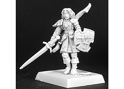 14204: Acacia,Crusaders Sergeant 