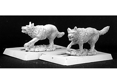 14219: War Dogs (2), Crusaders Adept 