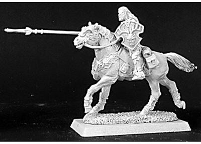14227: Herne Lancer, Crusaders Sergeant 