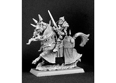 ローレンス伯爵／オーヴァーロード・キャプテン 