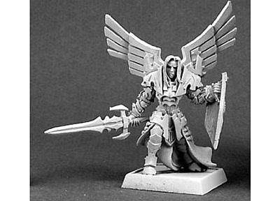 マチス将軍／オーヴァーロード・ウォーロード 
