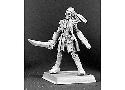 14272: Blackknife, Razig Sergeant 