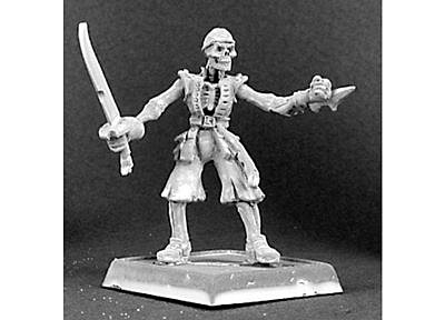 14273: Grim Pete, Razig Sergeant 