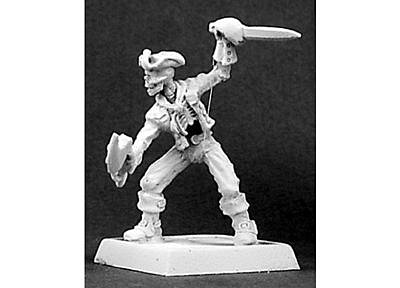 14275: Jackie Bones,Razig Hero 