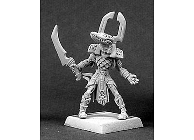 14280: Chosen of Sokar, Nefsokar Sergeant 