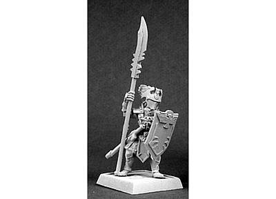 14283: Merack, Overlords Sergeant 