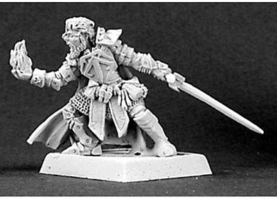 14287: Strach, Overlord Hero 
