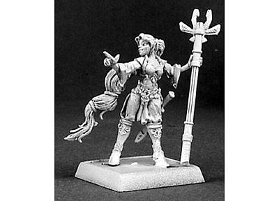14335: Sielendria, Spell Sister 